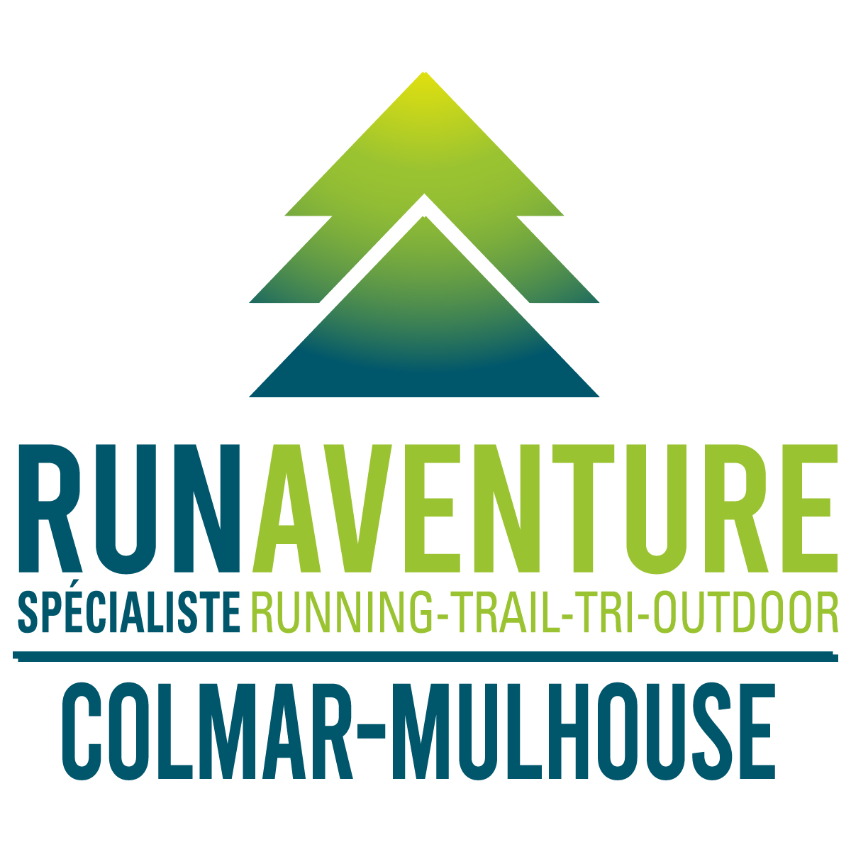 running store